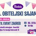 5. Violeta obiteljski sajam sti&zcaron;e na novu lokaciju  26 i 27. rujna 2026.