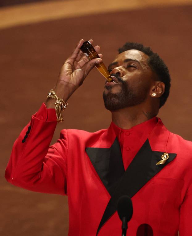 97th Academy Awards - Oscars Show - Hollywood