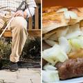 Vlasnik balkanskog restorana u Be&ccaron;u slijepom gostu  s kartice 'skinuo' 5000 eura: Uhitili ga!