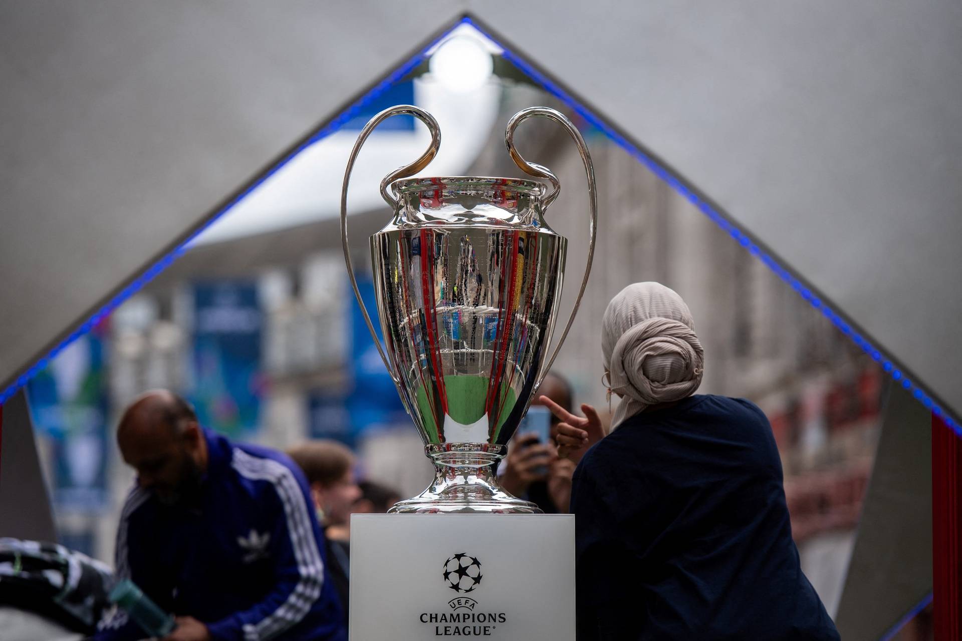 UEFA Champions League Festival