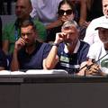 Stručnjak komentirao prekid suradnje dva velikana: 'Novak nije želio igrati Wimbledon...'