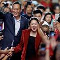 Tajlanđani u nedjelju glasaju na izborima, glavna oporbena stranka vodi prema anketama