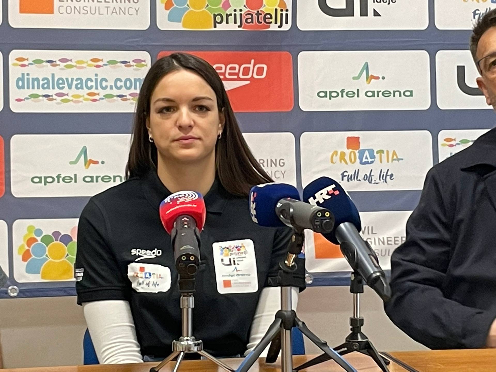 Dina Levačić