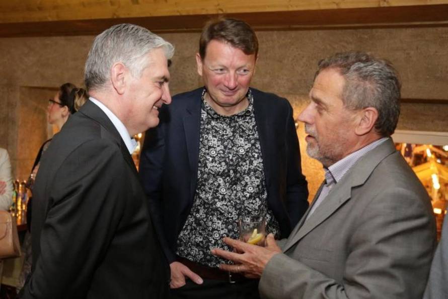 Borna Filić/Pixsell