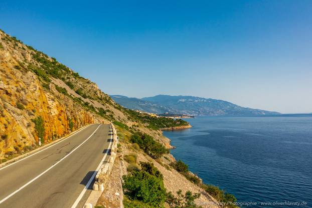 FOTO Auto rute kroz Europu koje oduzimaju dah - i mi smo na listi