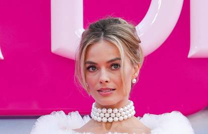 Margot Robbie otkrila dojmove na premijeri: 'Trebam odmor, a morat ću nosit i ravne cipele...'