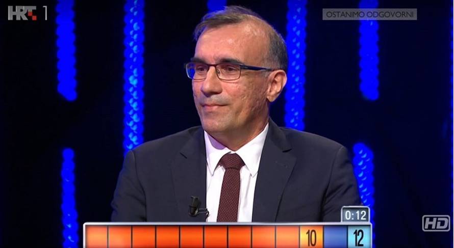 I lovac i natjecatelji 'pali' su na pitanju o našem nogometašu