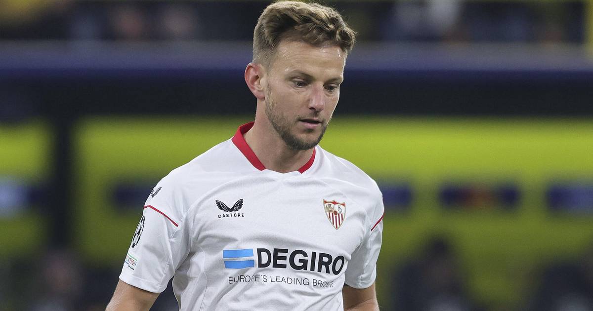 Osasuna dobila Raketinu Sevillu | 24sata Osasuna dobila Raketinu Sevillu | 24sata