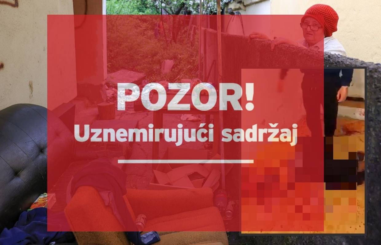 Djeca su zrcalna slika odraslih i ekstremno nasilnog društva