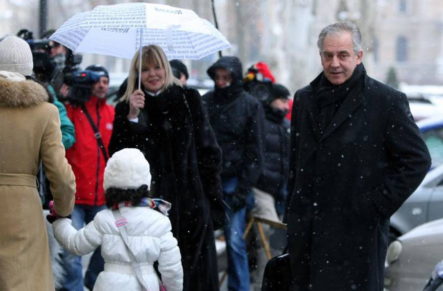 Sanjin Strukić/PIXSELL