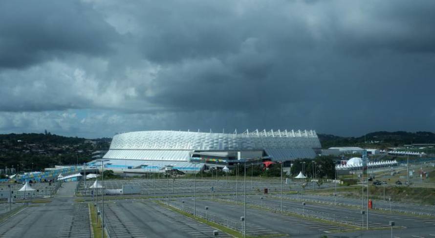 Sanjin Strukic/PIXSELL