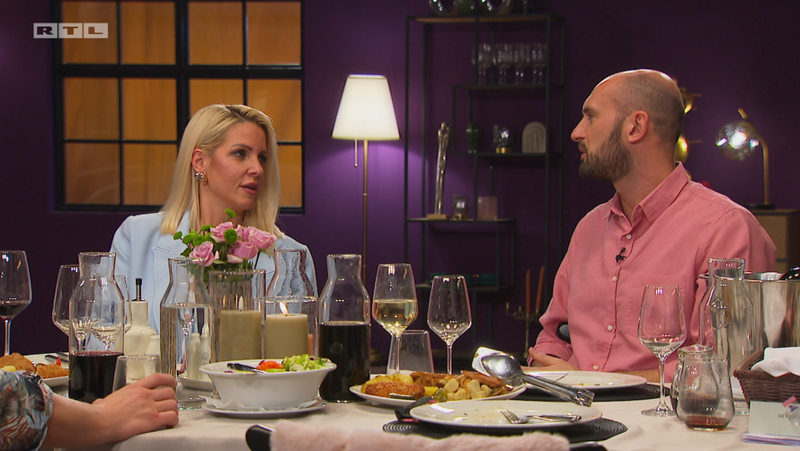 Marko bacio oko na Kristinu u 'Braku na prvu', gledatelji kažu: 'On je pokvaren, a ona zlobna!'