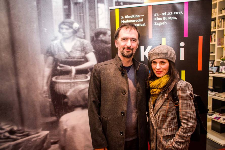 Otvoren Međunarodni filmski festival za djecu, KinoKino