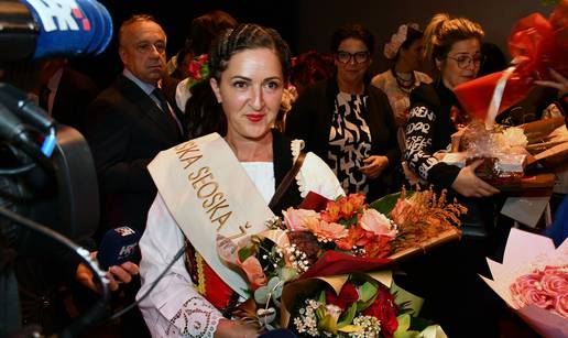 FOTO Žena, majka, kraljica! Ovo je naša najuzornija seoska žena