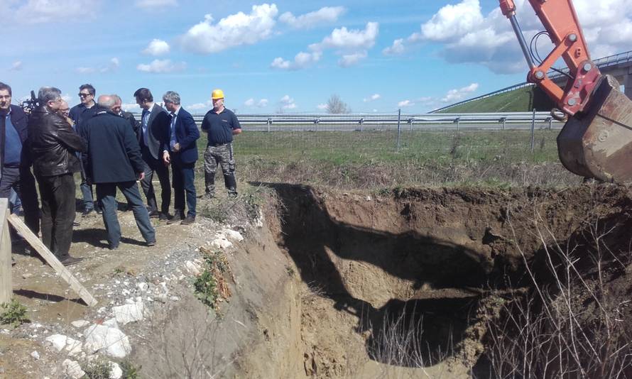 Brođani bez vode: 'Za trajno rješenje proći će više mjeseci'