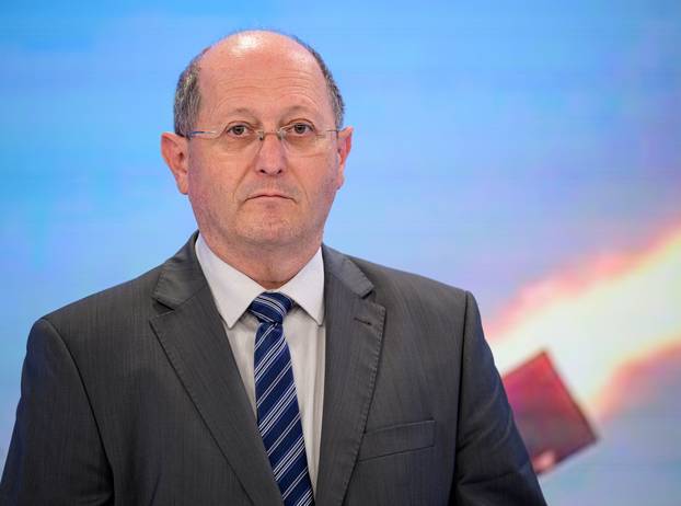Zagreb: Marinko Ogorec gostovao u studiju 24sata