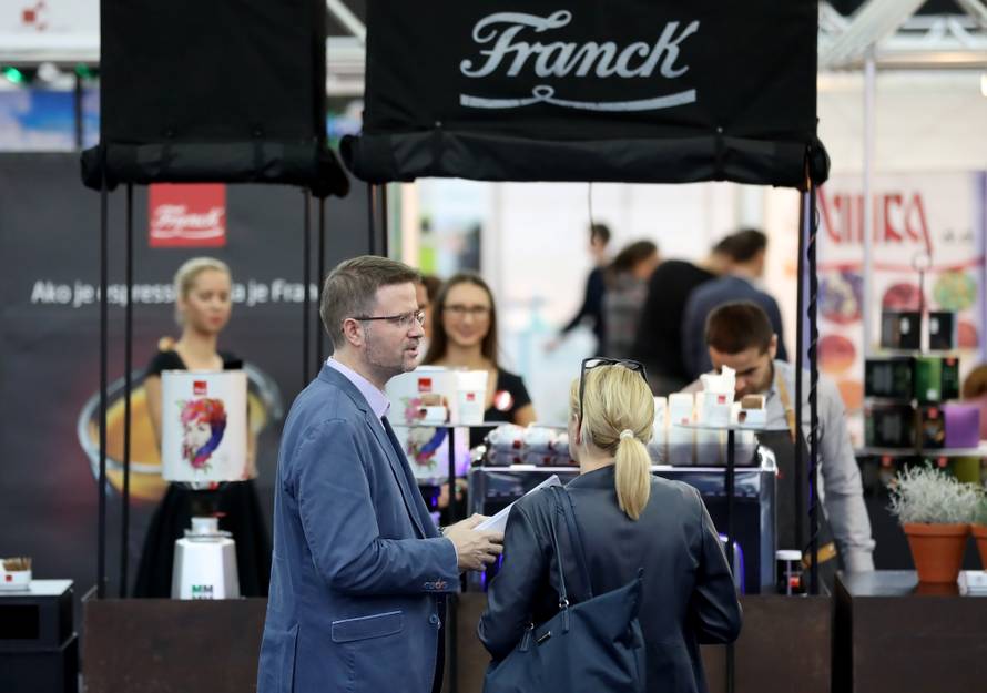 Franck podržao akciju „Kupujmo hrvatsko"