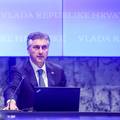 Andrej Plenkovi&cacute;: Prosje&ccaron;na mirovina &cacute;e biti oko 724 eura