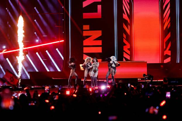 Grand Final of the 2026 Eurovision Song Contest, in Vienna