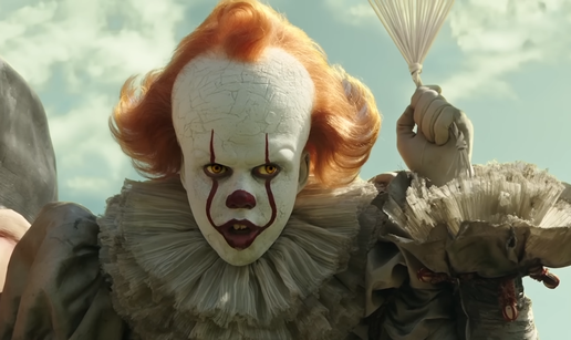 Evo što gledati za Noć vještica