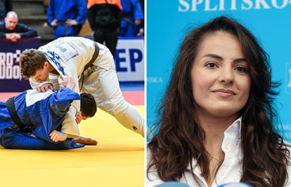 Barbara Matić za 24sata: U šoku sam zbog kolege Ivana, vjerujemo da će se izvući