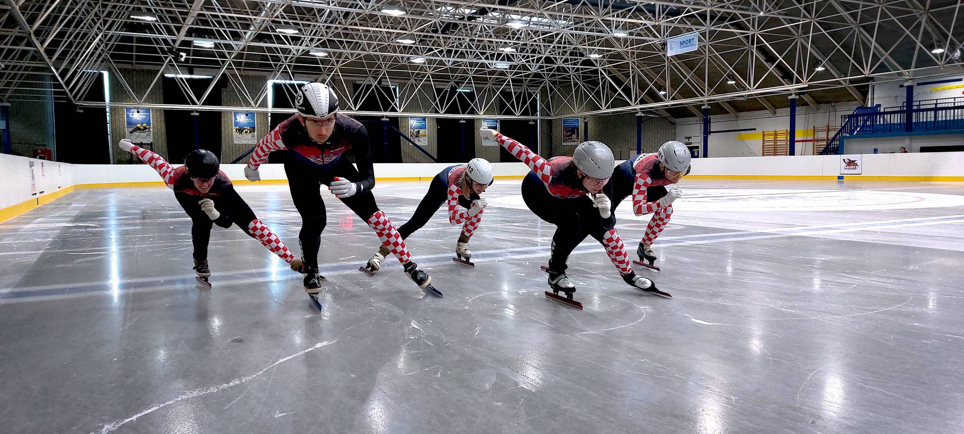 Povijesni uspjeh: Hrvatska će prvi put imati brzu klizačicu na Zimskim olimpijskim igrama!