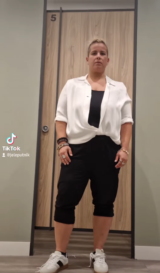 FOTO Sjećate se Jelene Putnik? Bila je u Životu na vagi pa u Survivoru: Neprepoznatljiva je