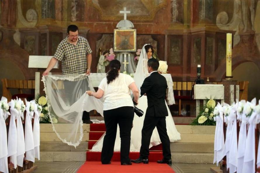 Marko Lukunić/Pixsell