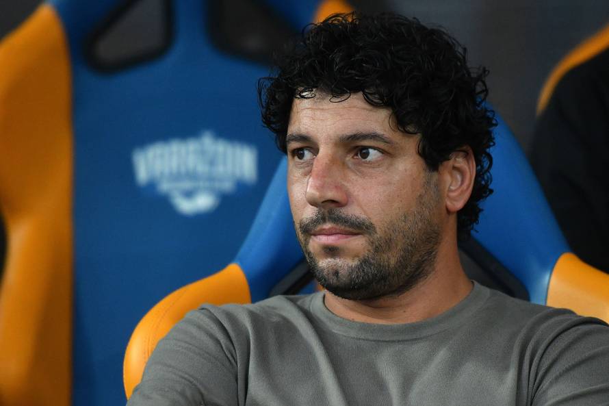 Varaždin i Gorica sastali se u 1. kolu SuperSport HNL-a