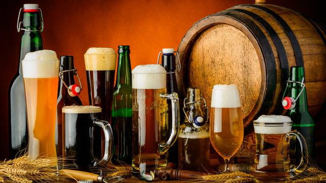 Sprječavanje prijevara i više okusa na meniju za europsku industriju piva i vina