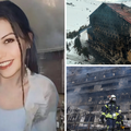 POTRESNO Hotel je gorio, ona je nazvala tatu i sko&ccaron;ila&nbsp;s&nbsp;12.&nbsp;kata