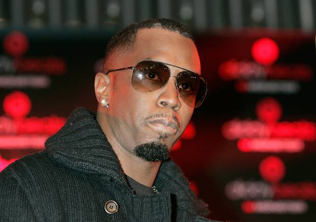 London: Diddy je predstavio svoj novi album  Last Train To Paris