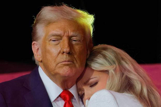 Memorial service for slain conservative commentator Charlie Kirk at State Farm Stadium in Glendale