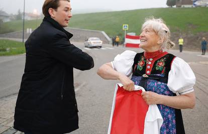 U Austriji pale maske, kancelar prijavljen zbog kršenja pravila