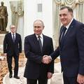 Putinovi pioniri nalaze se u bijegu, u zatvoru, u strahu ili rastućoj panici od pada s vlasti