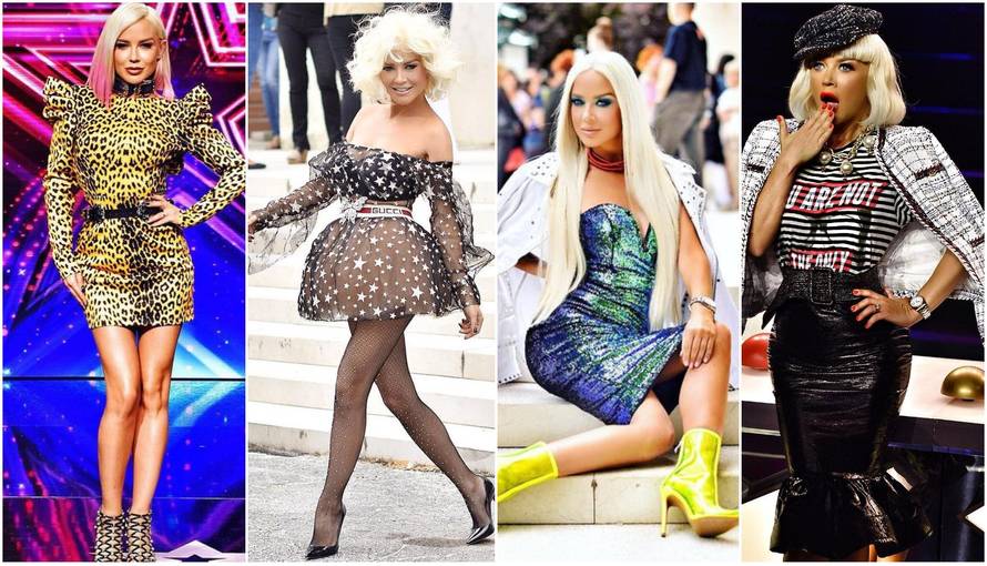 'Puknulo me, možda je kasno, ali ja bih sina, a Nenad bi kćer'