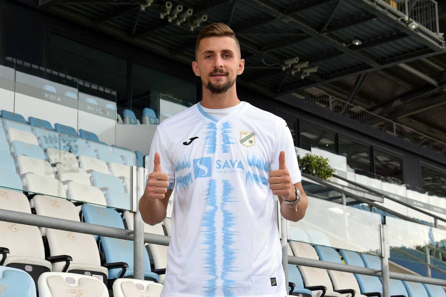 Rijeka popunila rupu u obrani: Stiglo pojačanje iz Atalante!