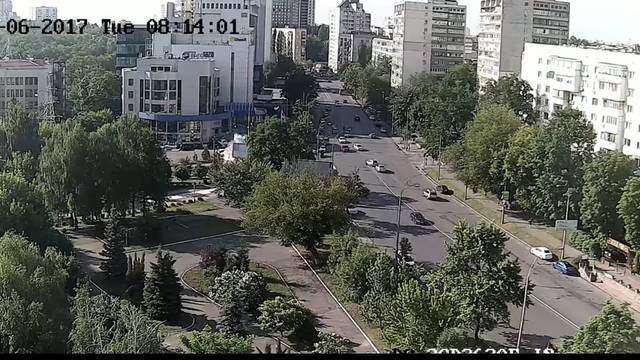 Eksplozija automobila u Kijevu: Likvidirali vojnog obavještajca