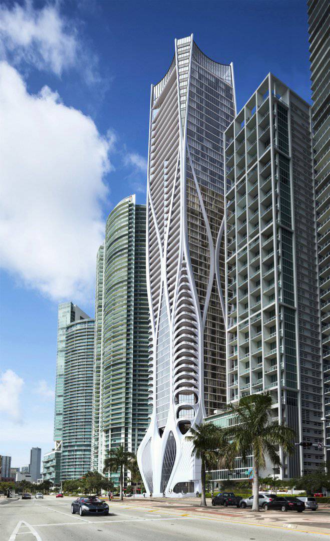 David Beckham kupio zgradu u Miamiju tešku 50 milijuna eura