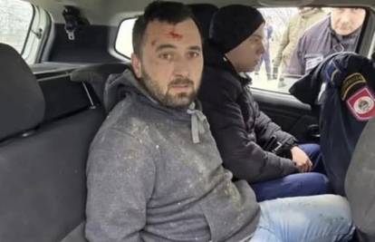 Danima tražili monstruma: Ubio je suprugu i sina golim rukama pa pobjegao pred policajcima