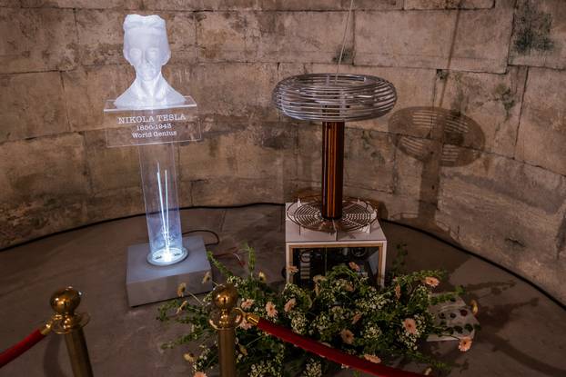 Otvorenje 49. sajma cvijeća u Splitu