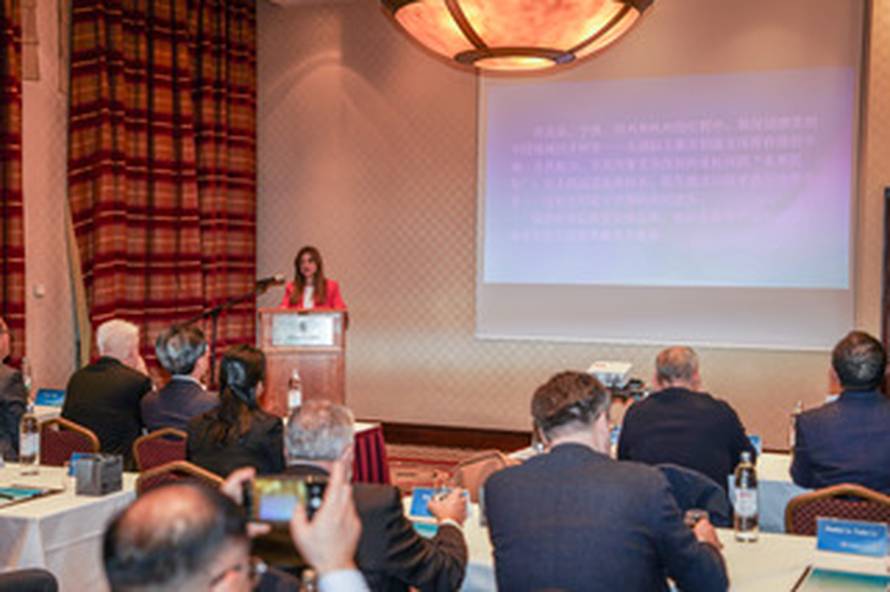 Medijski dijalog produbljuje kinesko-hrvatske odnose i suradnju