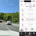 VIDEO HAC ima novu aplikaciju za vozače LiveTrafficHR: Uživo javlja gdje su kolone, sudari...