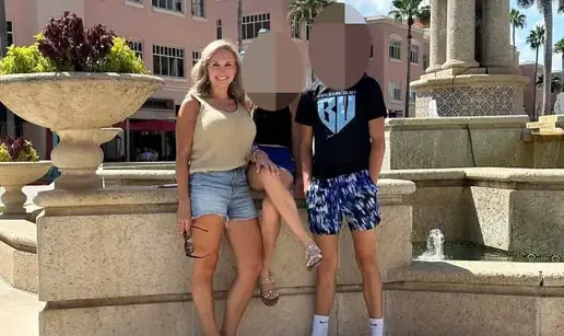 Ovo je biv&scaron;a gradona&ccaron;elnica koja je silovala dje&ccaron;aka (16). Bio je prijatelj njezinog sina!