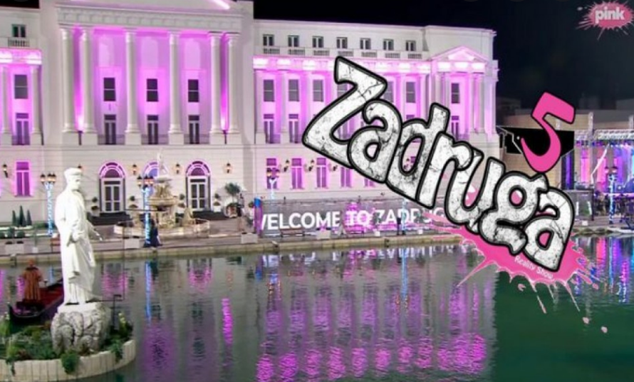 Pokrenuta peticija za zabranu emitiranja sadržaja na Pink i Happy televiziji: 'Truju narod'