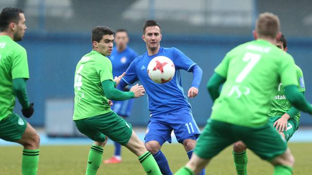 Dinamo slavio protiv Krškog, Hajrović zabio pobjednički gol