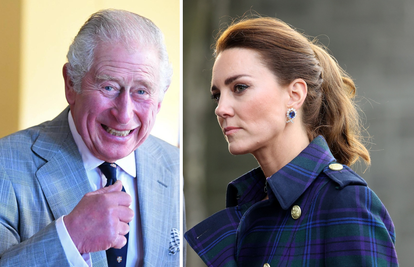 Kralj Charles III. zabranio je pripremu jela u kojem posebno uživa princeza Kate Middleton