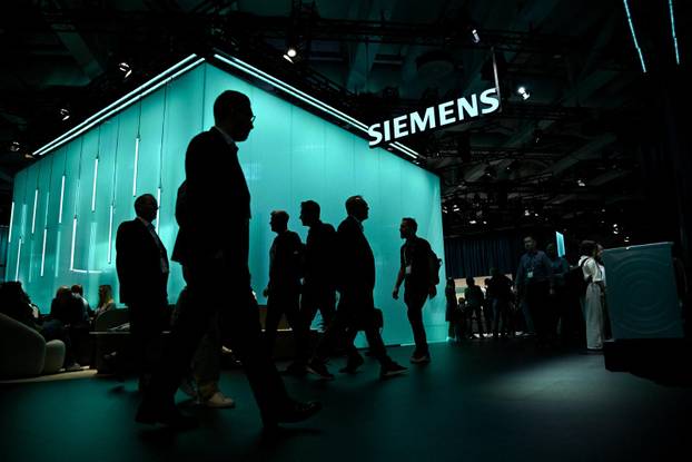 International consumer technology fair IFA opens in Berlin