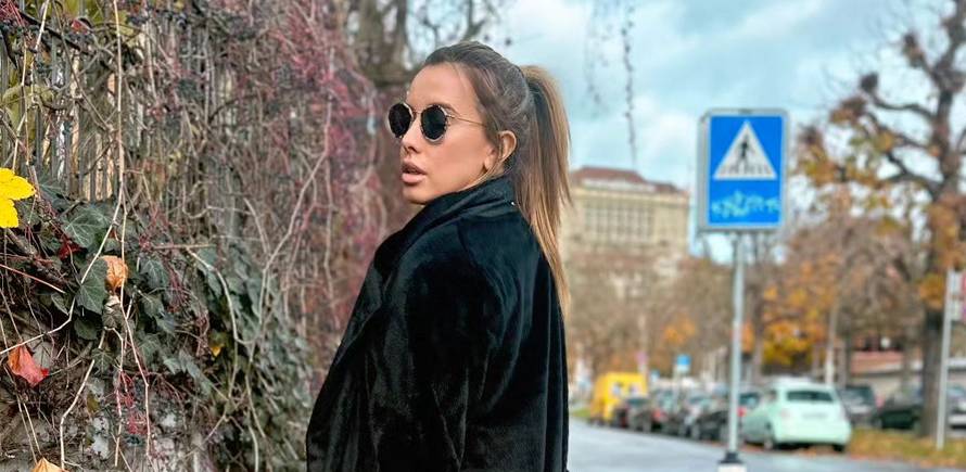 Nives Celzijus: 'Ja sam top riba'