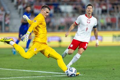 FOTO Koliko 'vatreni' igraju u klubovima: Oršić skoro koliko i Modrić, trojica ispod Perišića!